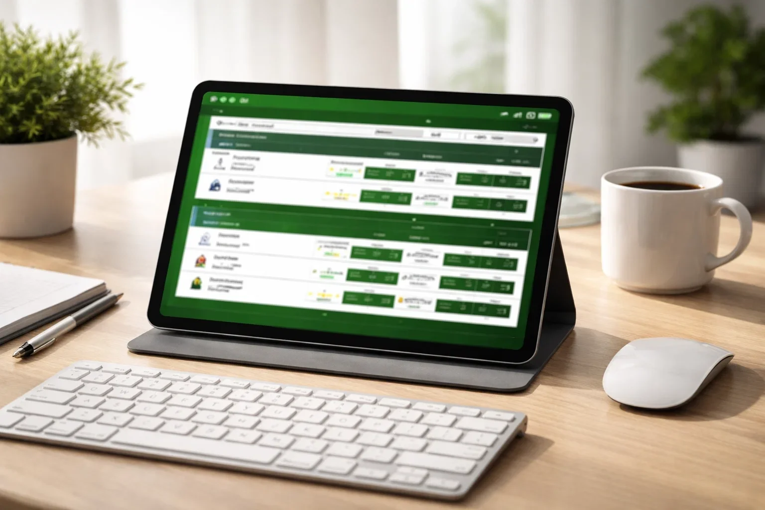 Betclic Portugal análise detalhada - odds, bónus e app em 2026