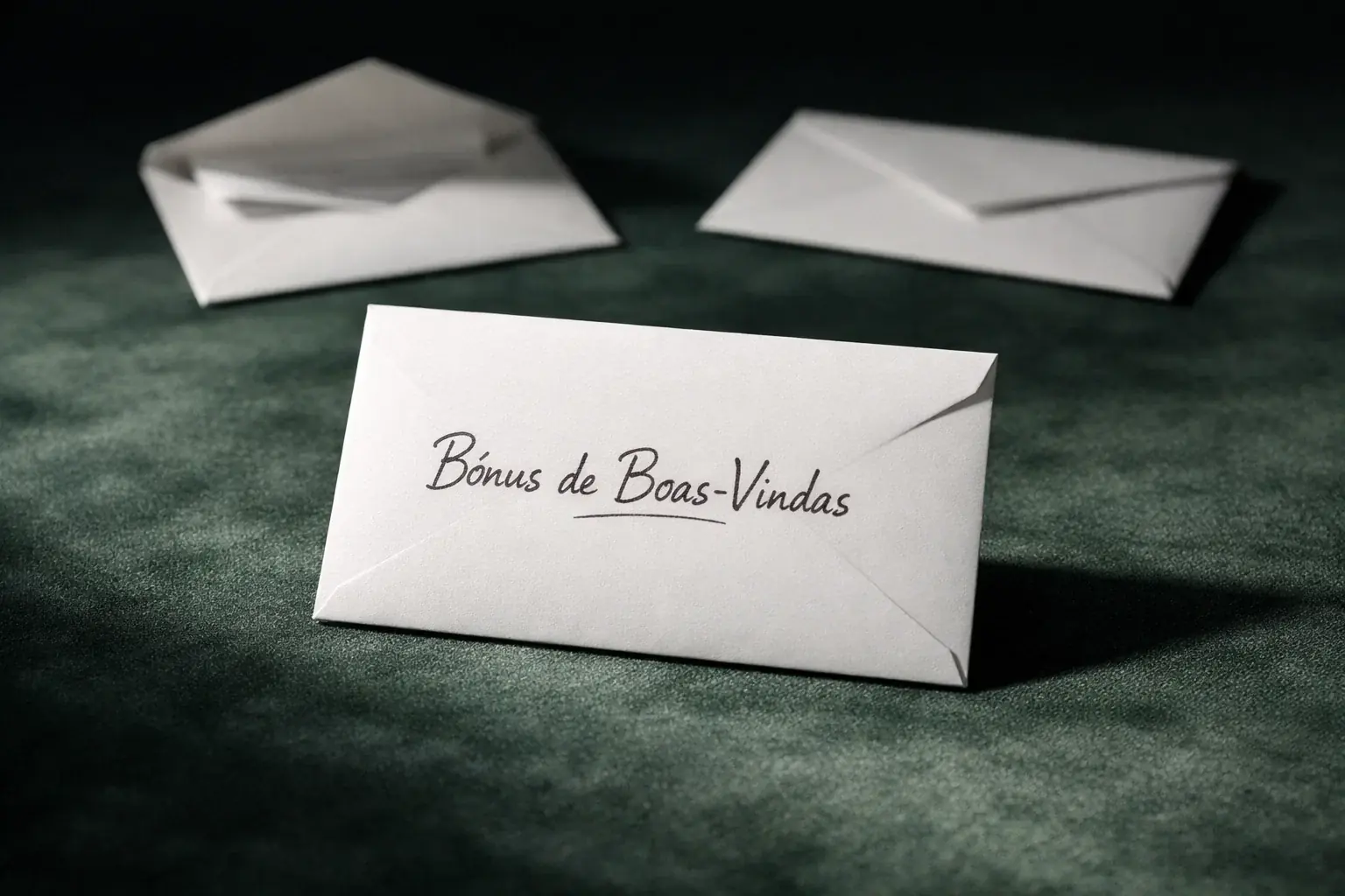Bónus Boas-Vindas Apostas Portugal — Comparação 2026