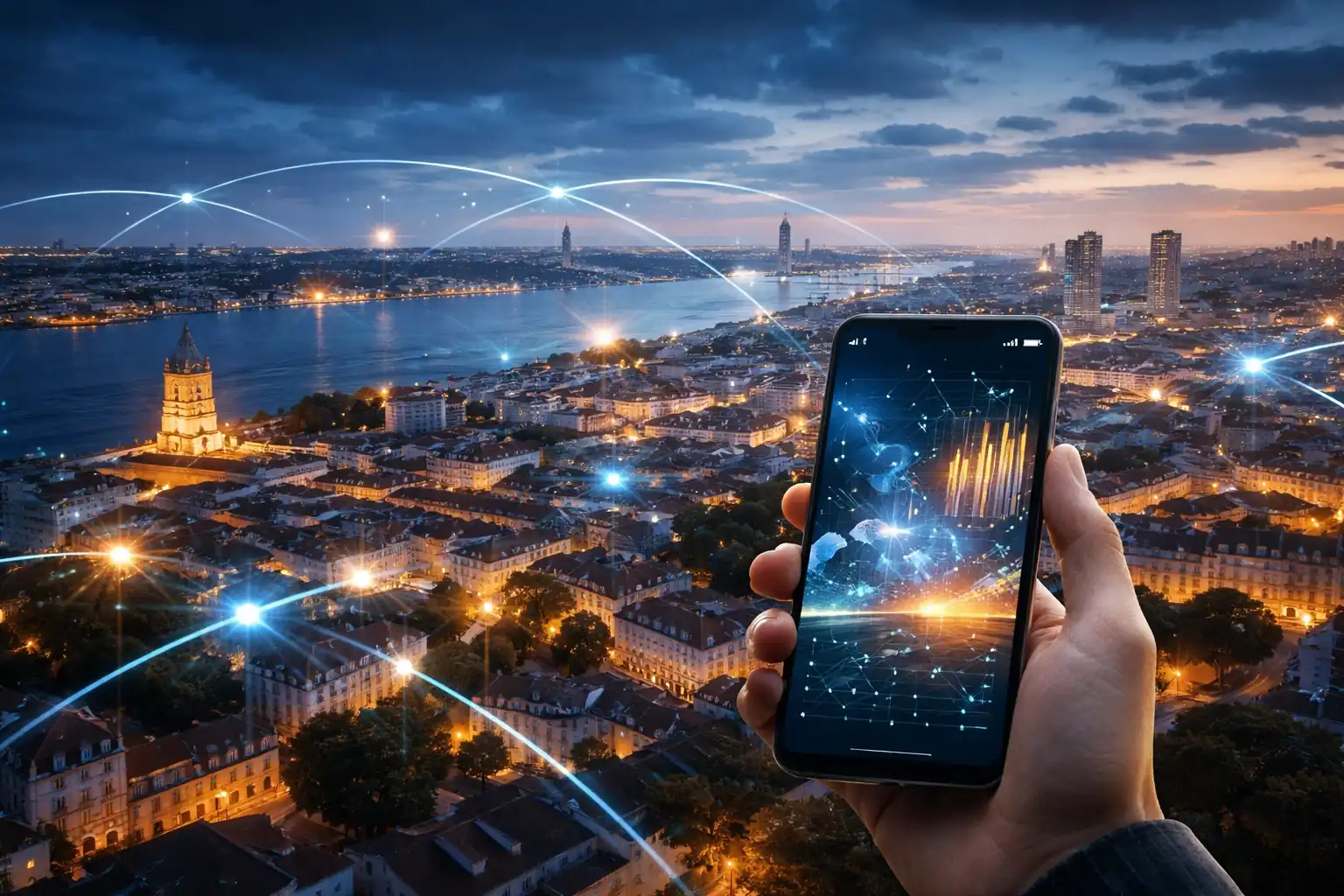 Futuro Apostas Online Portugal — Tendências até 2029
